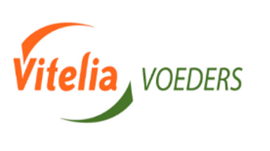 Vitelia Voeders logo